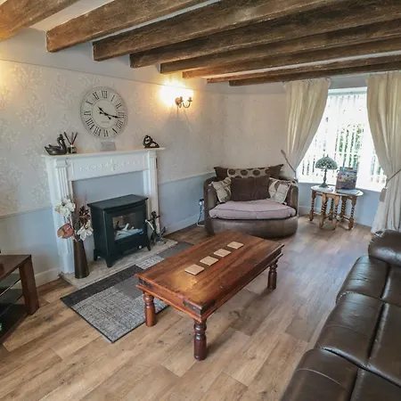 11a High Street Dom wakacyjny Scarborough