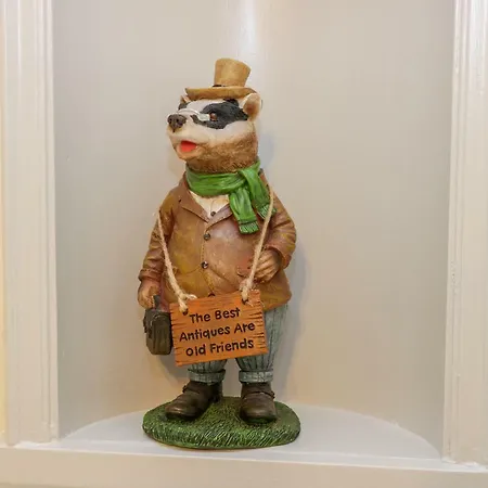 11a High Street * 스카버러