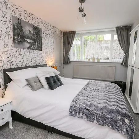 Dom wakacyjny 11a High Street Scarborough