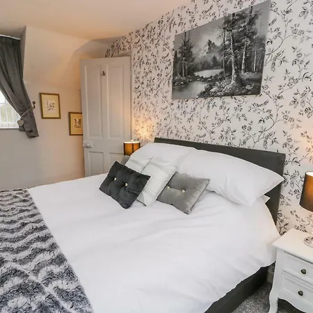 Prázdninový dům 11a High Street Scarborough