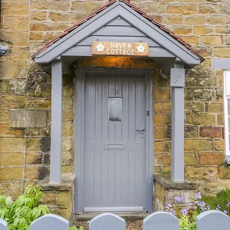 11a High Street Dom wakacyjny