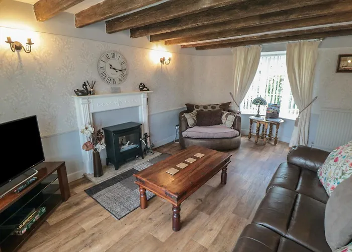 11a High Street Vakantiehuis Scarborough