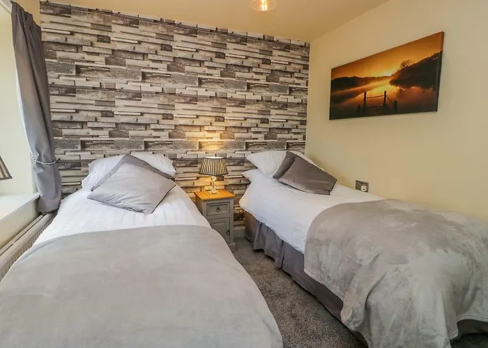 11a High Street Vakantiehuis Scarborough