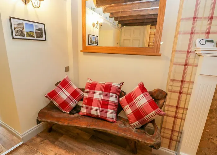 11a High Street Vakantiehuis Scarborough