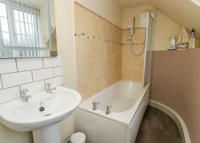 11a High Street Vakantiehuis