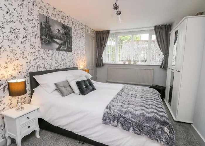 Vakantiehuis 11a High Street Scarborough