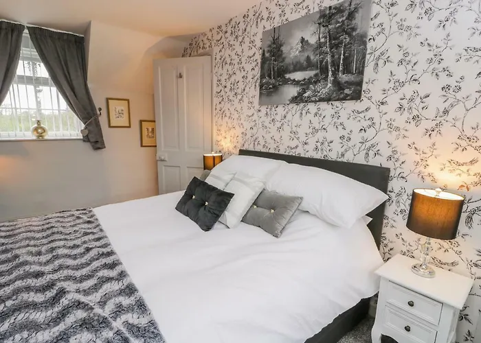 Holiday home 11a High Street Scarborough