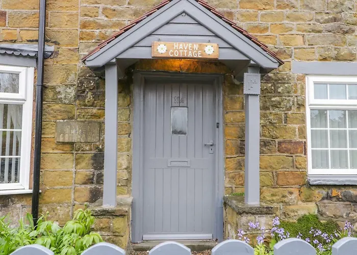 11a High Street Holiday home