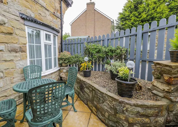 11a High Street Scarborough