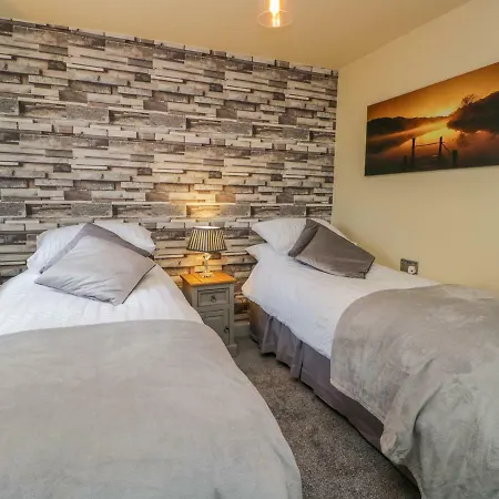 11a High Street Casa de Férias Scarborough