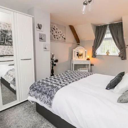 Casa de Férias 11a High Street *