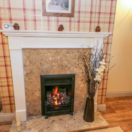 Casa de Férias 11a High Street *