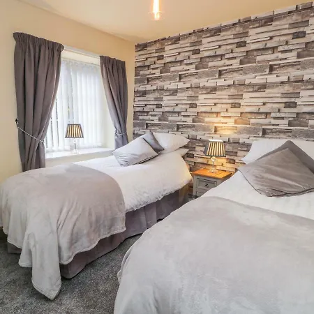 Casa de Férias 11a High Street Scarborough