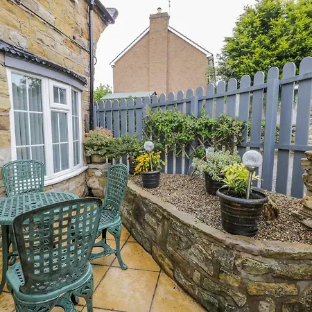 11a High Street Scarborough